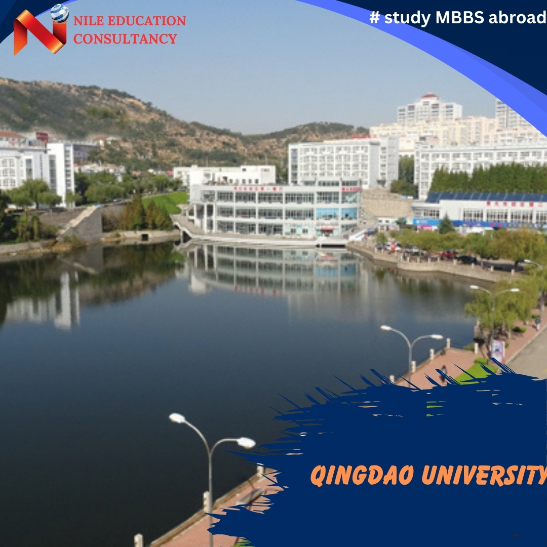 Study MBBS in China